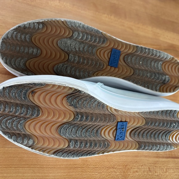 Taylor Swift 1989 limited edition Keds! Practically new! - Picture 3 of 3